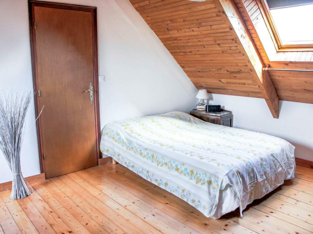 Holiday Home Ty Pol By Interhome Камаре-сюр-Мер Екстериор снимка