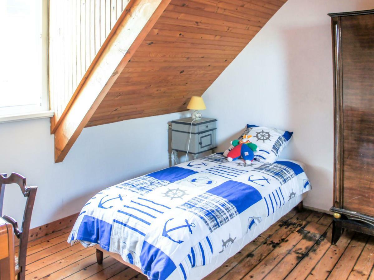 Holiday Home Ty Pol By Interhome Камаре-сюр-Мер Екстериор снимка