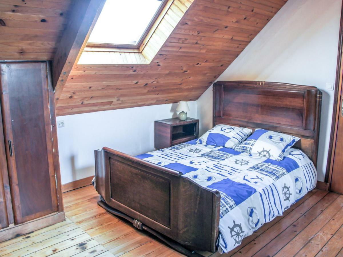 Holiday Home Ty Pol By Interhome Камаре-сюр-Мер Екстериор снимка